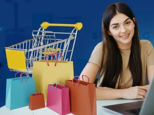 E-Commerce Development
